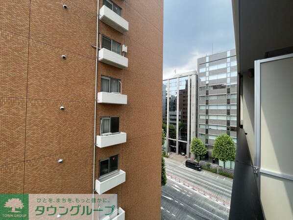 デュオフラッツ日本橋水天宮の物件内観写真